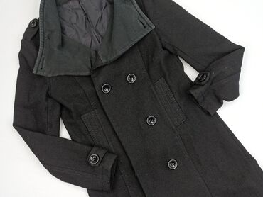 reserwed kurtki zimowe: Women`s trench, H&M, size M (EU 38)