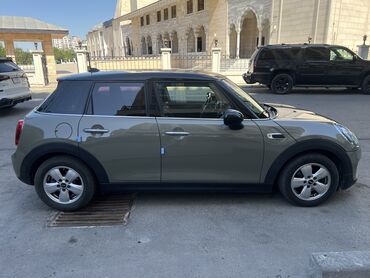 Mini: Mini Cooper: 2018 г., 1.5 л, Автомат, Бензин, Хэтчбэк — 4