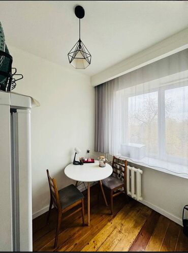 Продажа квартир: 2 комнаты, 39 м², Индивидуалка, 4 этаж, Евроремонт at lalafo.kg — 9 Продажа квартир: 2 комнаты, 39 м², Индивидуалка, 4 этаж, Евроремонт — 9