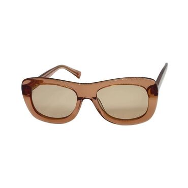 Солнцезащитные очки: Солнцезащитные очки LOLA ROSE — это стильный акцент в любом образе — 4