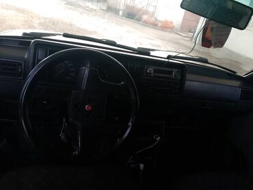 Volkswagen: Volkswagen Golf: 1989 г., Автомат, Бензин, Хэтчбэк at lalafo.kg — 5 Volkswagen: Volkswagen Golf: 1989 г., Автомат, Бензин, Хэтчбэк — 5