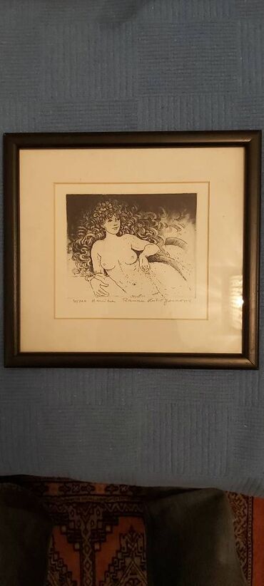 Slike i ramovi: Upotrebljenо — 5