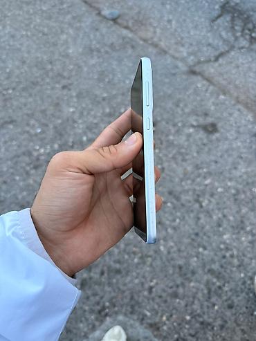 htc u play: Samsung Galaxy A33 5G, 128 GB, rəng - Ağ, Barmaq izi — 4