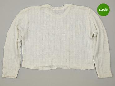brandy sweter: Sweter damski, rozmiar 5XL — 3