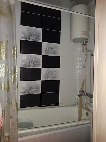 квартиры с панорамными окнами: 3 комнаты, 80 м², 8 этаж, Косметический ремонт — 7