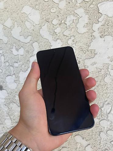 xiomi 15: Xiaomi, 15, Б/у, 256 ГБ, цвет - Черный, 2 SIM — 6