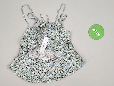 bluzki ca: Topshop, Top damski, rozmiar 2XS — 3