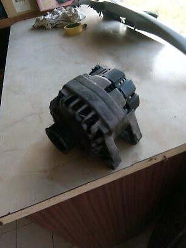 shbs 500 d4: ALTERNATOR ZA PEUGEOT 206 | Za dizela i benzinca alternatori — 3