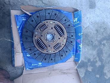 Другие детали для мотора: Поршни на спринтер тди,tdi стд, состояние нового оригинал,на — 11