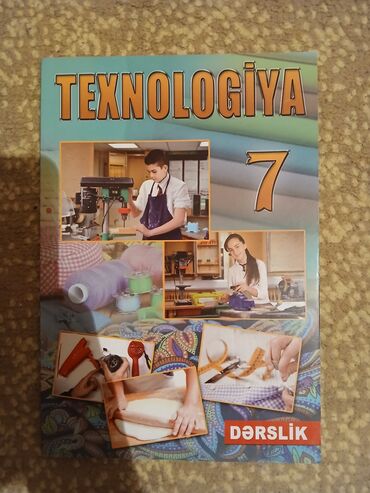 Kimya: Məktəb dərslikləri paketi - Kimya – 9-cu sinif, “Dərslik”. Mövzu — 6