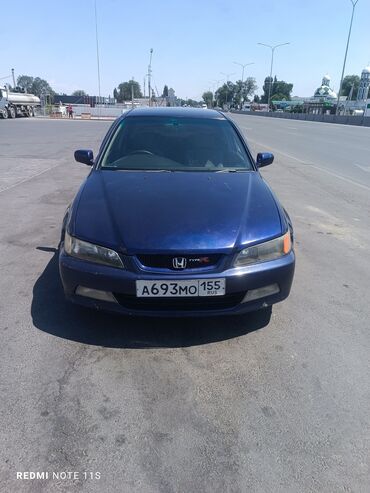 хонда акорд тар: Honda Accord: 2000 г., 2 л, Автоматтык, Бензин, Седан