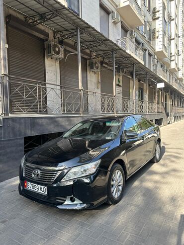 двигатель камри 70: Toyota Camry: 2014 г., 2 л, Автоматические, Бензин, Седан