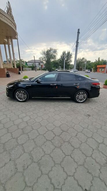 киа к5 2018 цена бишкек: Kia K5: 2018 г., 2 л, Автоматтык, Бензин, Кроссовер