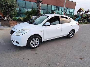 Avtomobil satışı: Nissan Sunny: 1.5 l | 2014 il Sedan — 9