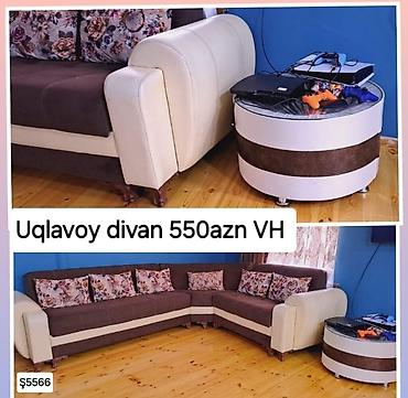 divan acilan: Künc divan, İşlənmiş, Açılan, Bazalı, Çatdırılma yoxdur — 1