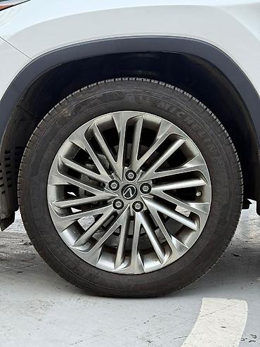 Lexus: Lexus RX: 2020 г., 3.5 л, Гибрид — 22