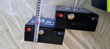 Avtomobilin digər elektrik sistemləri: 11236, 2024 il, Orijinal, Yeni — 9