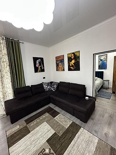 Продажа коттеджей и домов: Продаётся стильный и полностью укомплектованный коттедж площадью 51 — 9