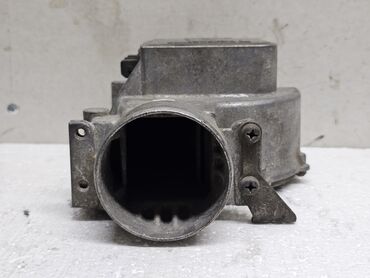 Датчики, сенсоры, предохранители: Расходомер Toyota 1986 г., Б/у, Оригинал, Германия — 7