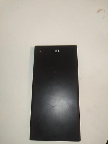 магнитофон для авто: Sony Xperia 1, Б/у, 32 ГБ, цвет - Черный — 1