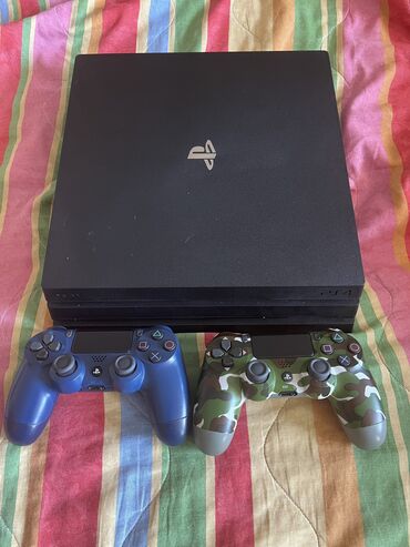 playstation ps3: 4pro ideal veziyyetde hec bir problemi donmasi yoxdur 2 a class