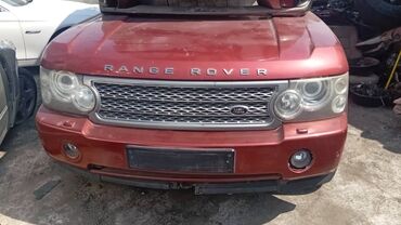 передний бампер гольф: Передний Бампер Land Rover Б/у, Оригинал