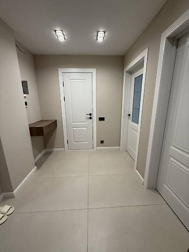 Продажа квартир: 1 комната, 45 м², Элитка, 6 этаж, Евроремонт — 6