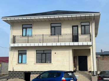 кут биримдик дом: Дом, 240 м², 7 комнат, Собственник, Евроремонт