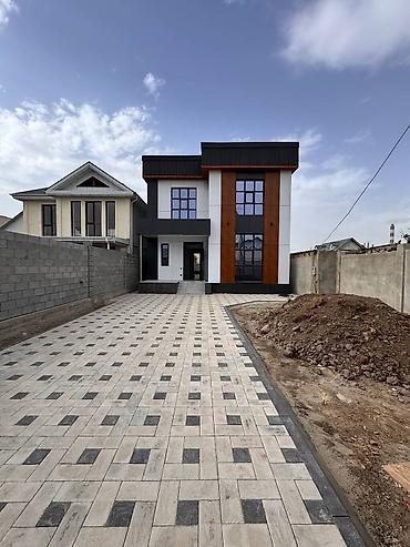 Продажа домов: Дом, 180 м², 5 комнат, Собственник, Дизайнерский ремонт — 3