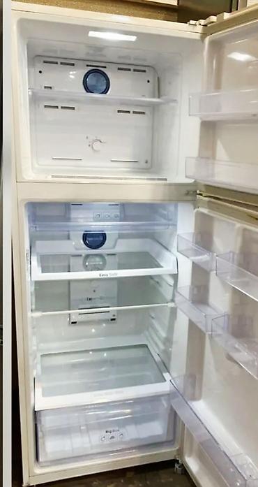 6500 slide: Samsung iki qapılı soyuducu (üst kamera – dondurucu, alt kamera – — 2