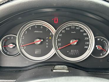 Subaru: Subaru Legacy: 2004 г., 2 л, Автомат, Бензин, Универсал — 7