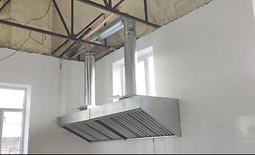 Жестяные работы: Жестяные работы, Изготовление изделий — 8