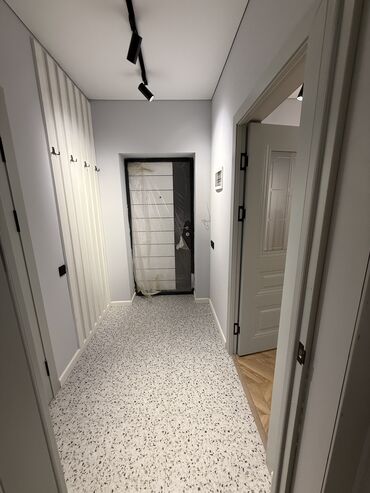 Продажа квартир: 1 комната, 41 м², Элитка, 9 этаж, Дизайнерский ремонт — 9