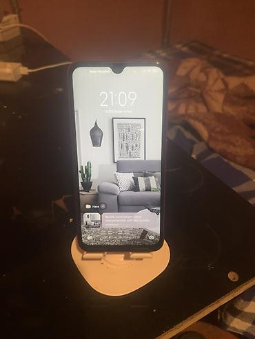 redmi note 7 ikinci el: Redmi Note 7, 32 GB, Barmaq izi — 2