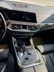 BMW: BMW X5: 2019 г., 3 л, Автомат, Бензин, Внедорожник — 5