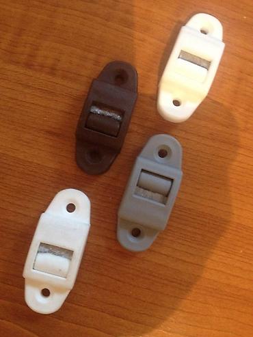 Usluge u domaćinstvu: Popravka roletni beograd Zamena gurtne, trake,konopca zamena — 7