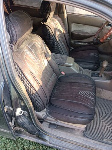 Toyota: Toyota Camry: 1995 г., Бензин, Универсал — 10