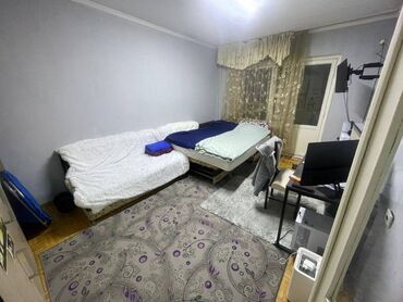 Продажа квартир: 1 комната, 33 м², 105 серия, 1 этаж, Косметический ремонт