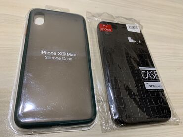 iphone xs max ош: IPhone Xs Max. Новые чехлы
