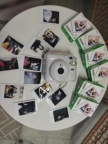 instax аренда: Пленка для моментальных снимков Fujifilm Instax Mini цена за 1 — 2
