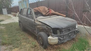 s 221: Разбор на запчасти: кроссовер/внедорожник Honda CR‑V (I поколение — 5