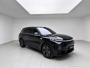 lixi: Lixiang L7: 2024 г., Электромобиль, Кроссовер — 3
