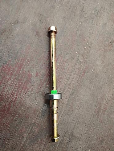 Мотороллеры муравей: Ремонтируем и в есть продаже запчасти — 10