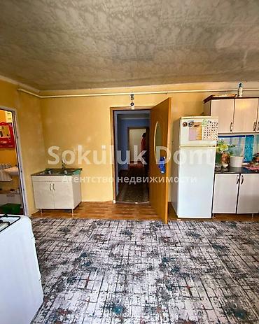 Үйлөрдү сатуу: 3 бөлмө, 85 м², 6 соток, Сокулук, Кыймылсыз мүлк агенттиги — 10