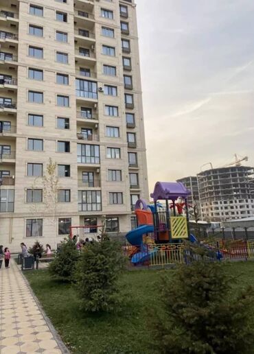 Продажа квартир: 1 комната, 39 м², Элитка, 12 этаж, Евроремонт