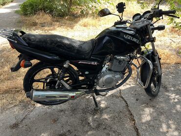 дэу нексия диски на 14 размер: Suzuki, 125 куб. см, Бензин, Чоңдор үчүн, Колдонулган