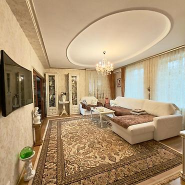 Продажа коттеджей и домов: 6 комнат и более, 207 м², 12 соток, Бишкек, Киргизия 1 Агентство недвижимости — 22