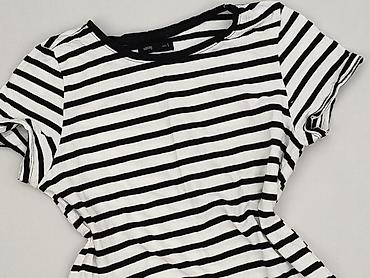 h: Sinsay, Women`s T-shirt, size S — 1