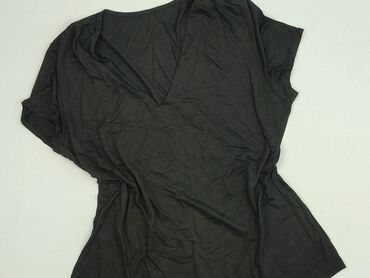 bluzki koszulowe damskie duże rozmiary allegro: Women's blouse, size XL (EU 42)