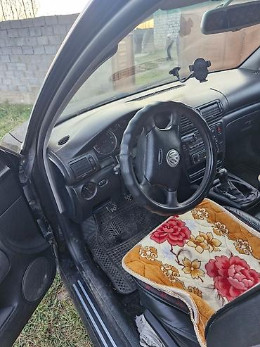 продажа авто гольф 4: Volkswagen Passat Variant: 2003 г., Механика, Универсал — 10